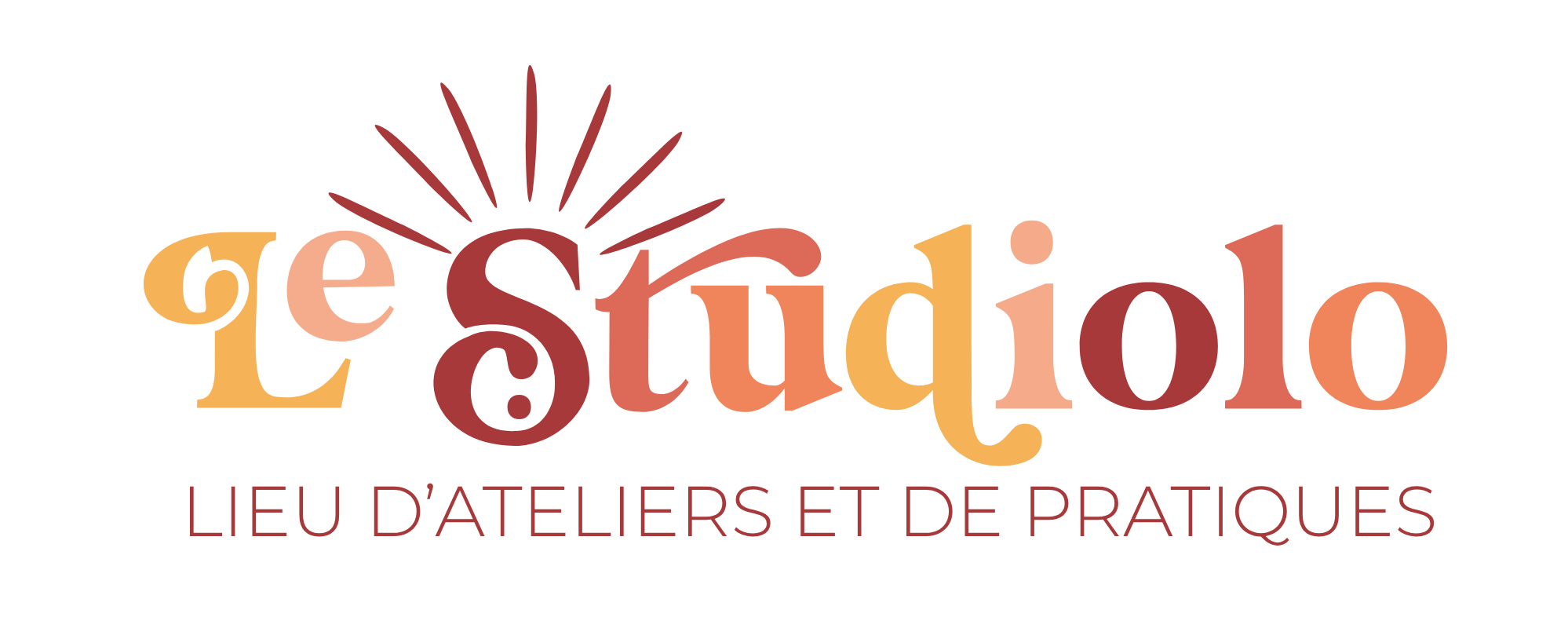 Le studiolo